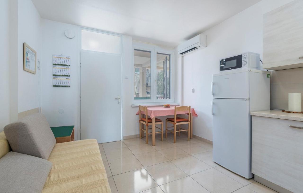 Peskera Apartments Tomicic Poreč Quarto foto