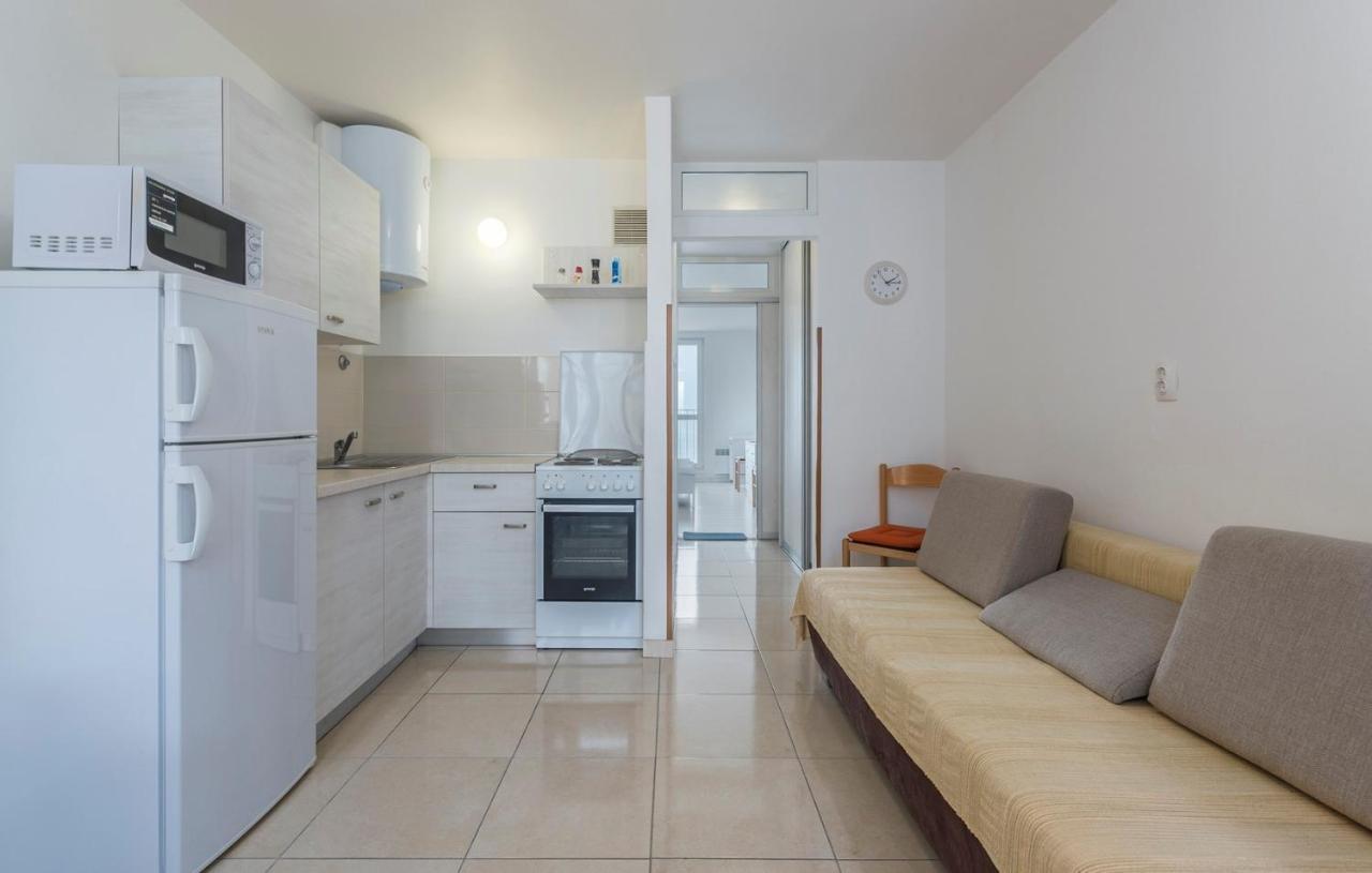 Peskera Apartments Tomicic Poreč Quarto foto