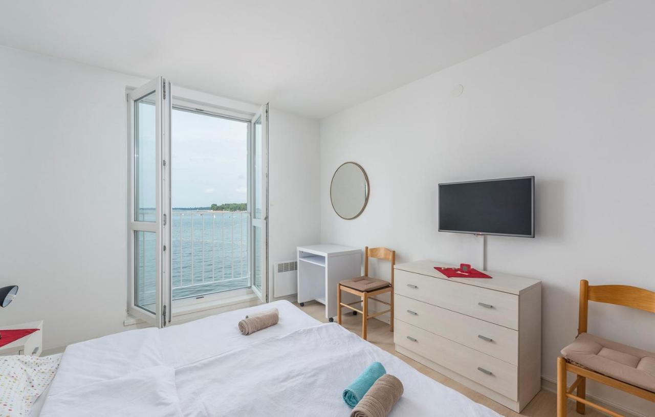 Peskera Apartments Tomicic Poreč Quarto foto