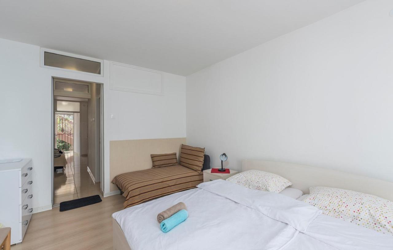 Peskera Apartments Tomicic Poreč Quarto foto